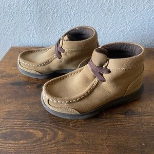 Toddler boys Ariat boots